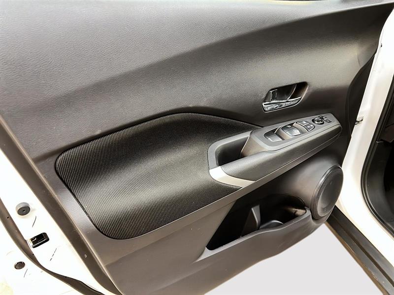 nissan Kicks 2024 - 22