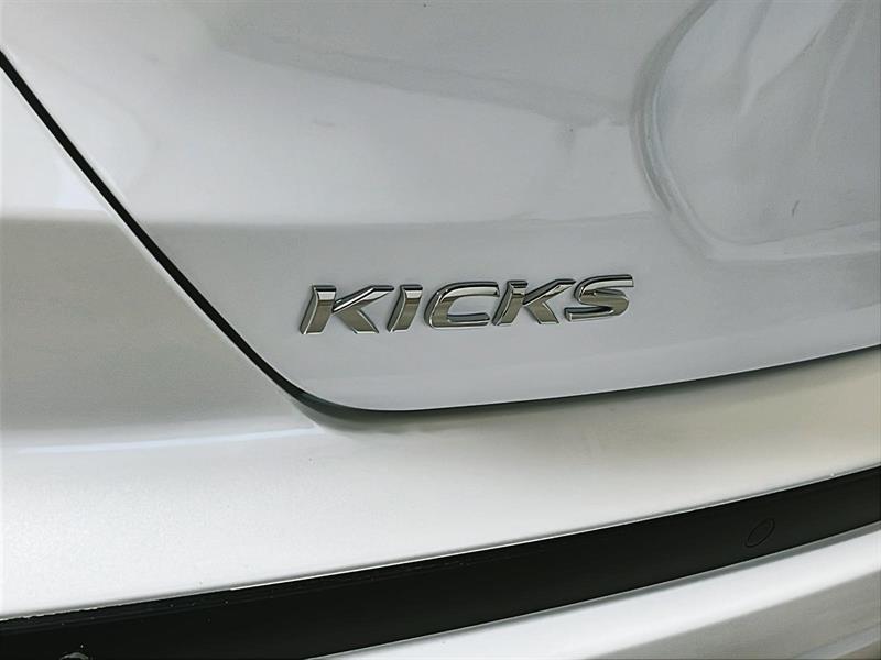 nissan Kicks 2024 - 24