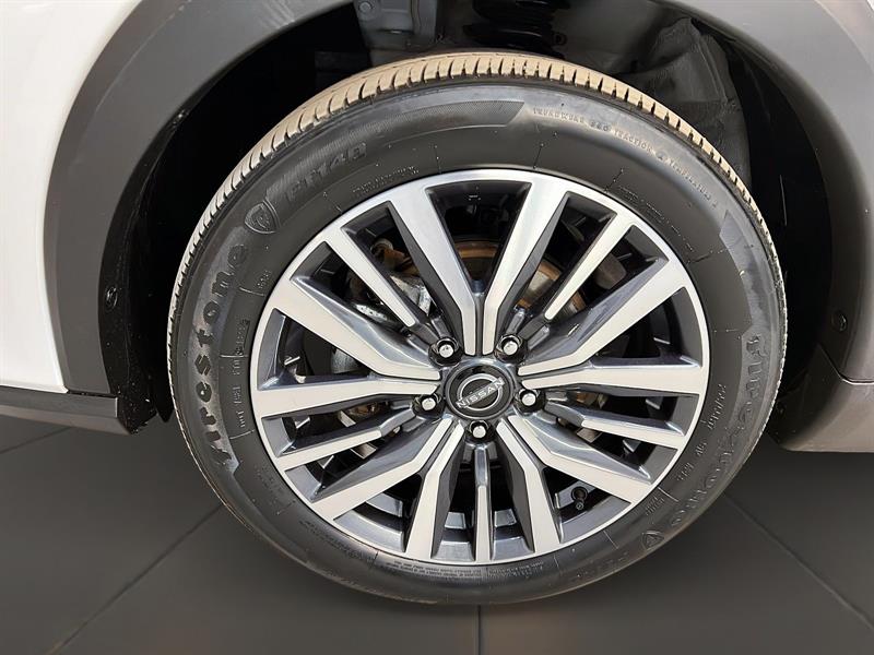nissan Kicks 2024 - 26
