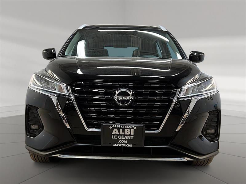 nissan Kicks 2024 - 2