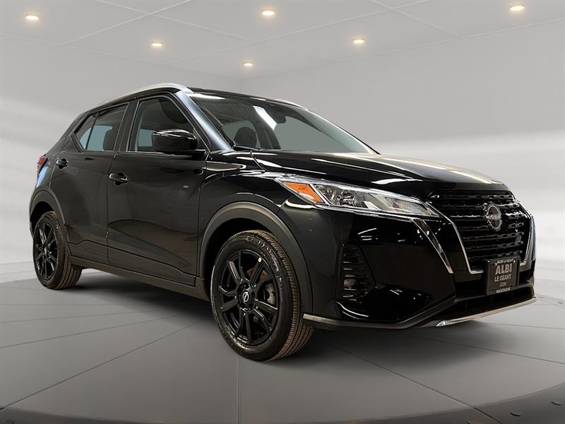 nissan Kicks 2024 - 3