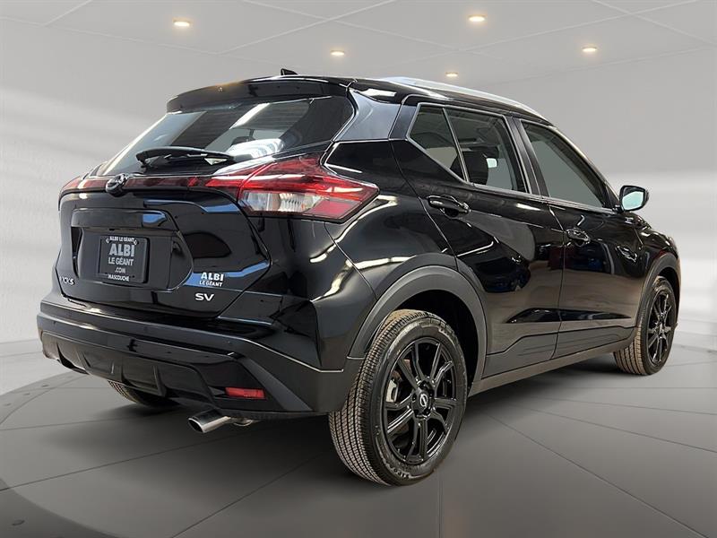nissan Kicks 2024 - 4