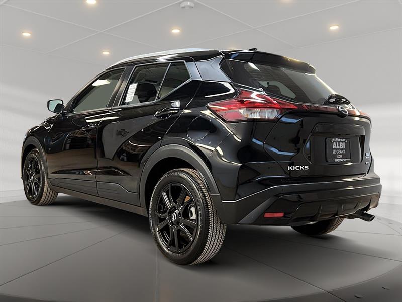 nissan Kicks 2024 - 6