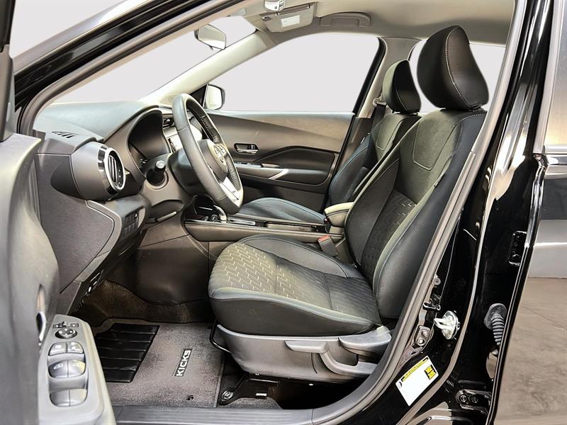 nissan Kicks 2024 - 7