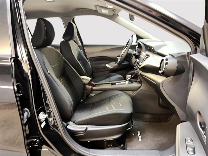 nissan Kicks 2024 - 8