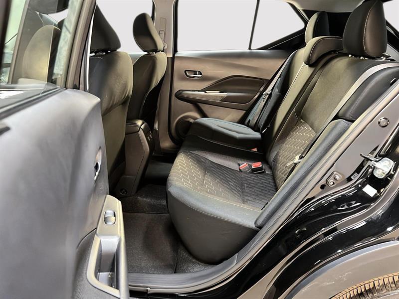 nissan Kicks 2024 - 9
