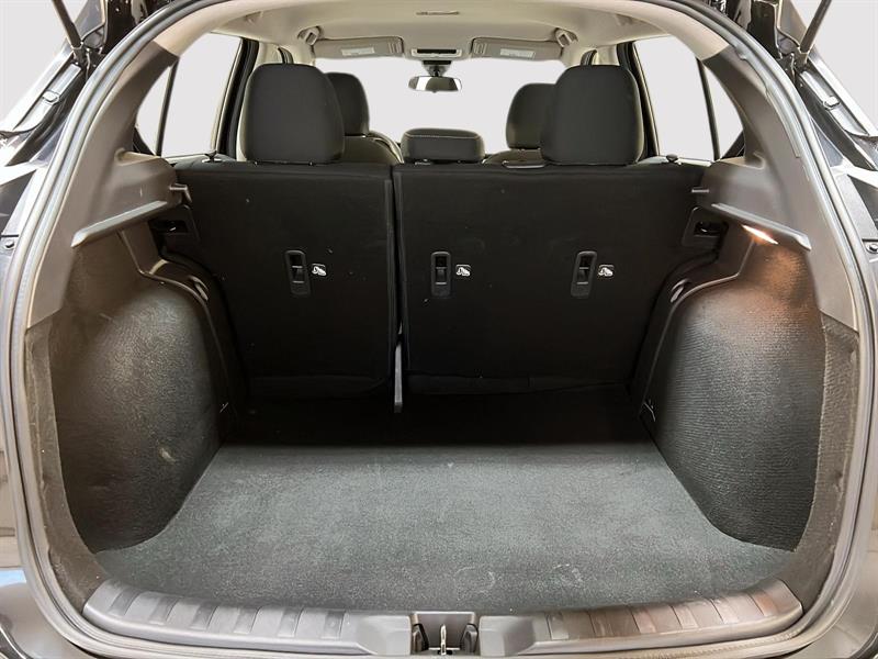 nissan Kicks 2024 - 12