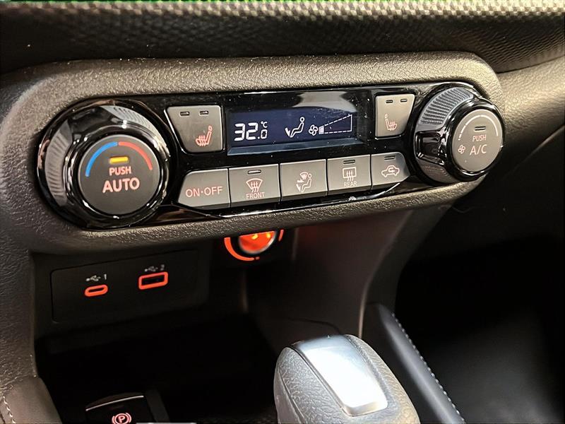 nissan Kicks 2024 - 14