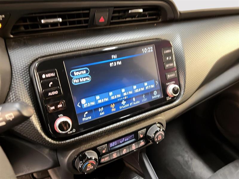 nissan Kicks 2024 - 15