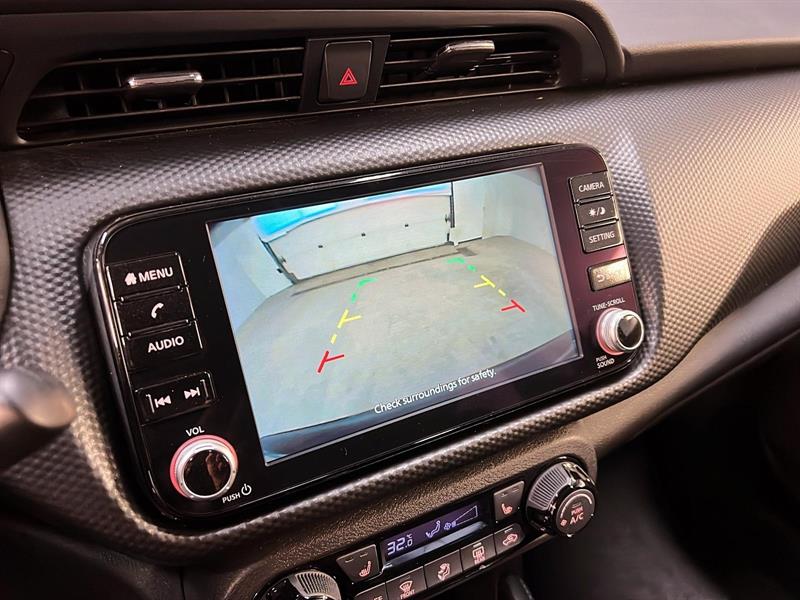 nissan Kicks 2024 - 16