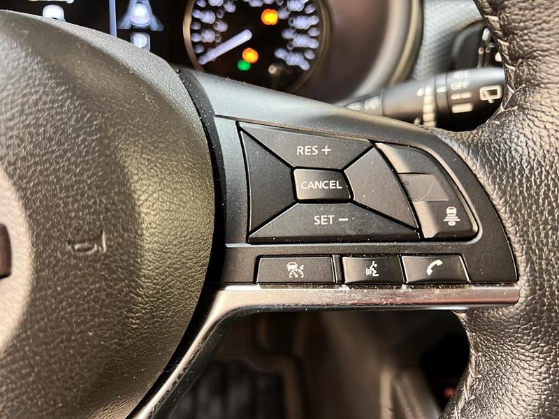 nissan Kicks 2024 - 18