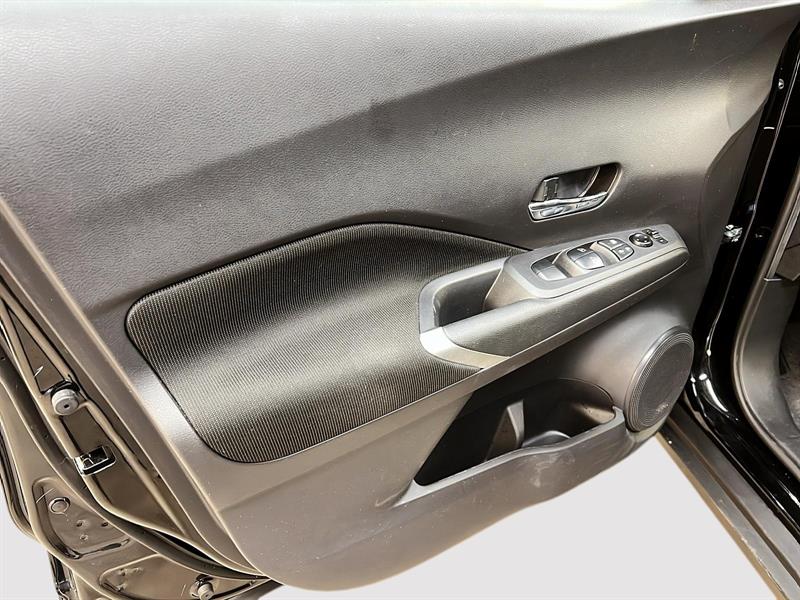 nissan Kicks 2024 - 22