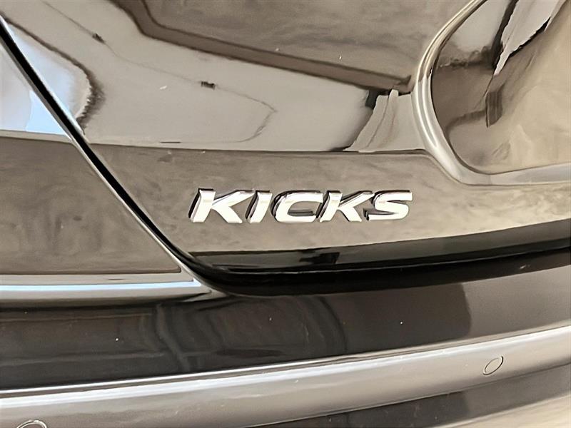 nissan Kicks 2024 - 24