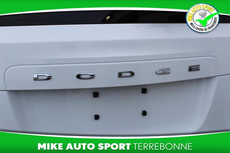 dodge Grand Caravan 2016 - 9