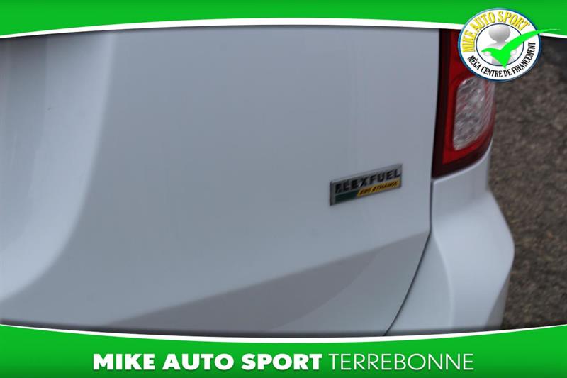 dodge Grand Caravan 2016 - 10