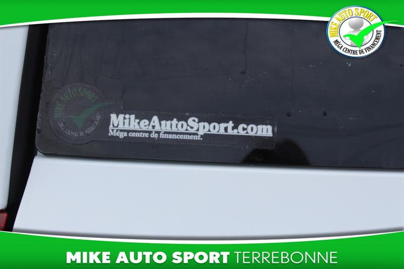 dodge Grand Caravan 2016 - 11