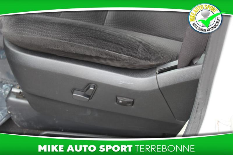dodge Grand Caravan 2016 - 17