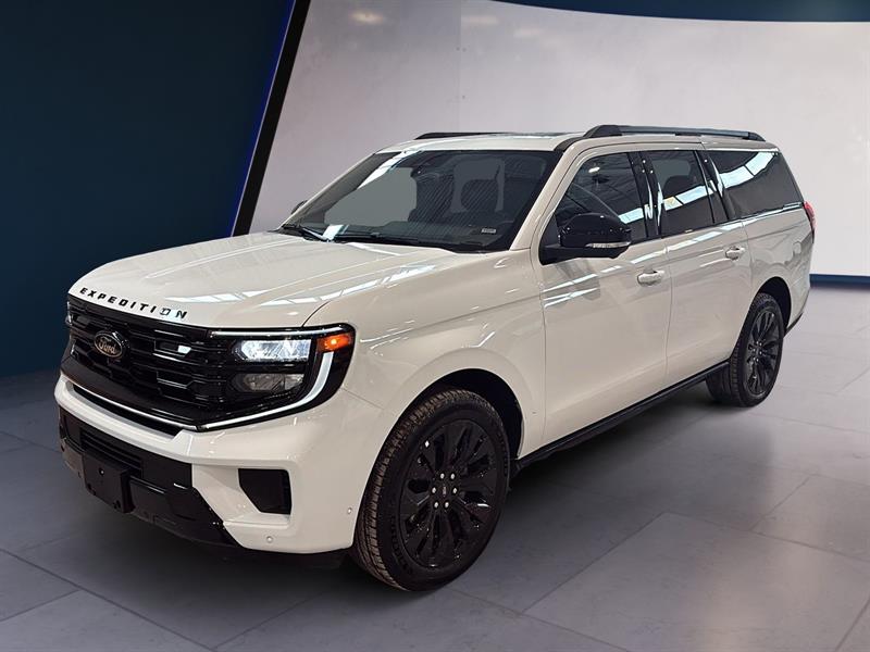 ford Expedition 2025