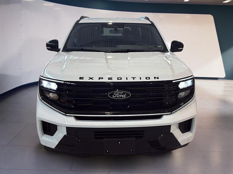 ford Expedition 2025 - 2