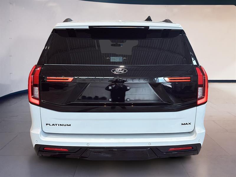 ford Expedition 2025 - 3