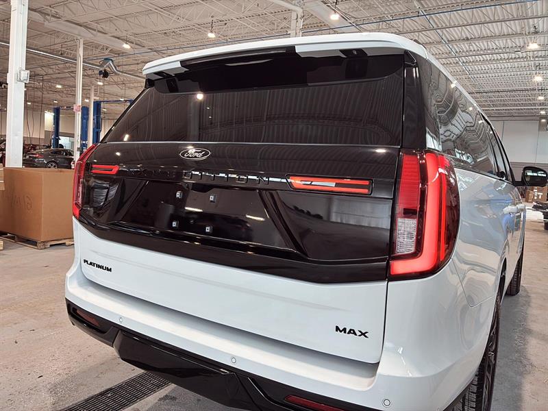 ford Expedition 2025 - 4