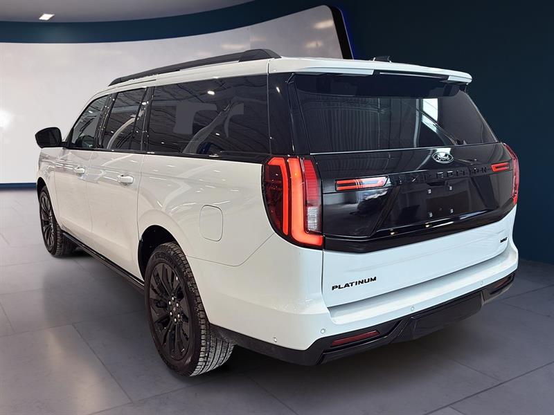 ford Expedition 2025 - 5