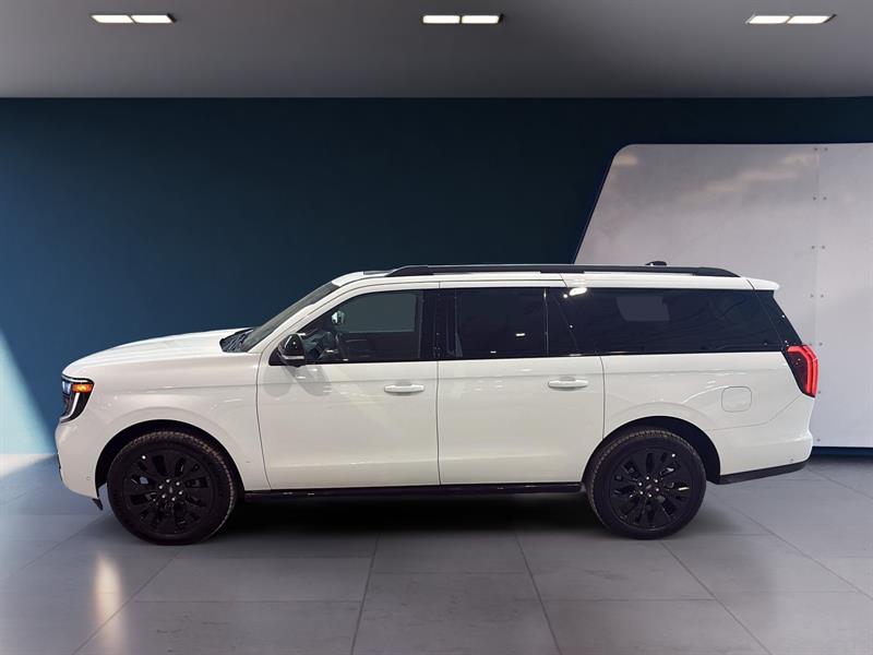 ford Expedition 2025 - 6