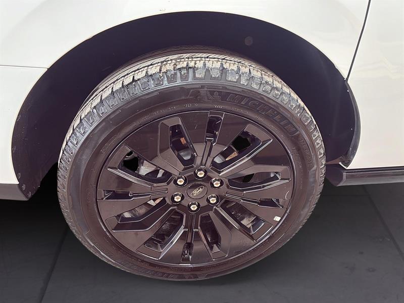 ford Expedition 2025 - 7