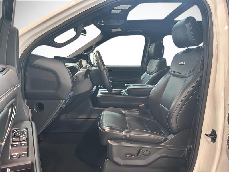 ford Expedition 2025 - 8
