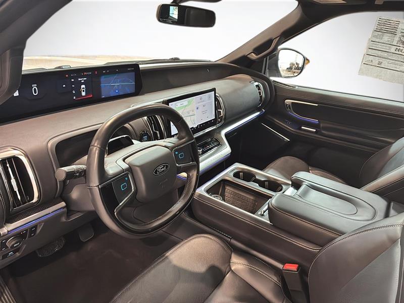 ford Expedition 2025 - 9