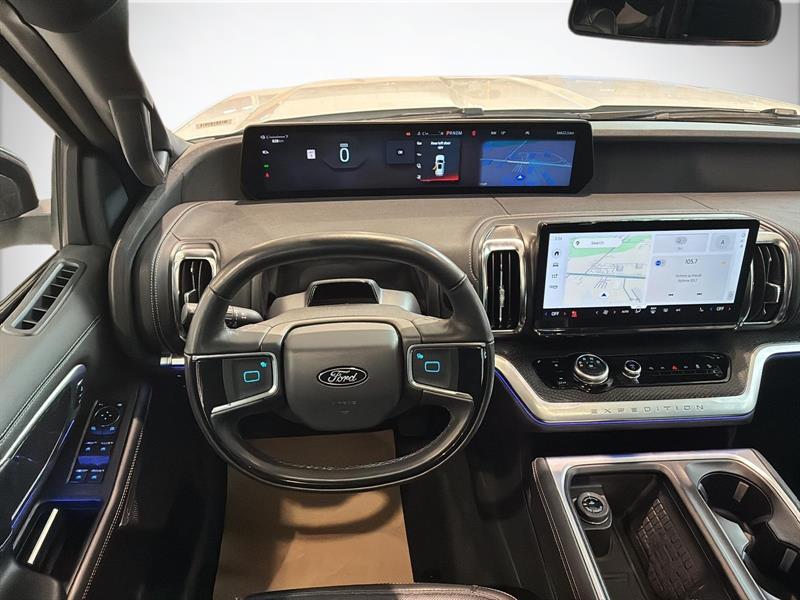 ford Expedition 2025 - 12