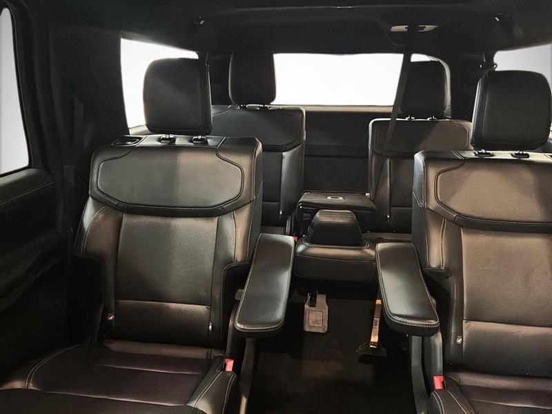ford Expedition 2025 - 13