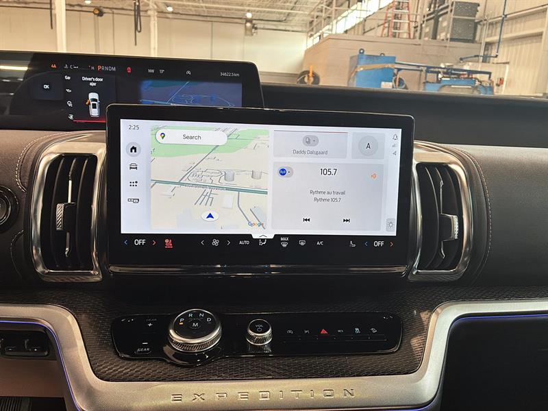 ford Expedition 2025 - 15