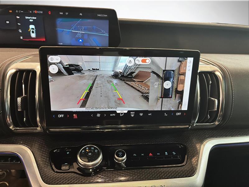 ford Expedition 2025 - 16