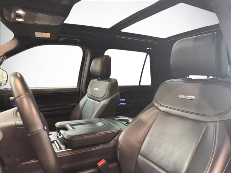 ford Expedition 2025 - 17