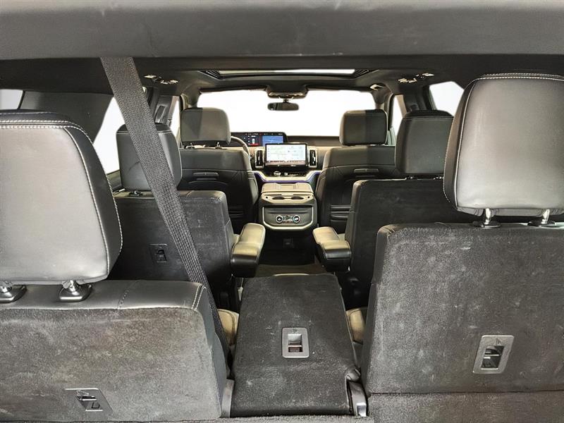 ford Expedition 2025 - 18