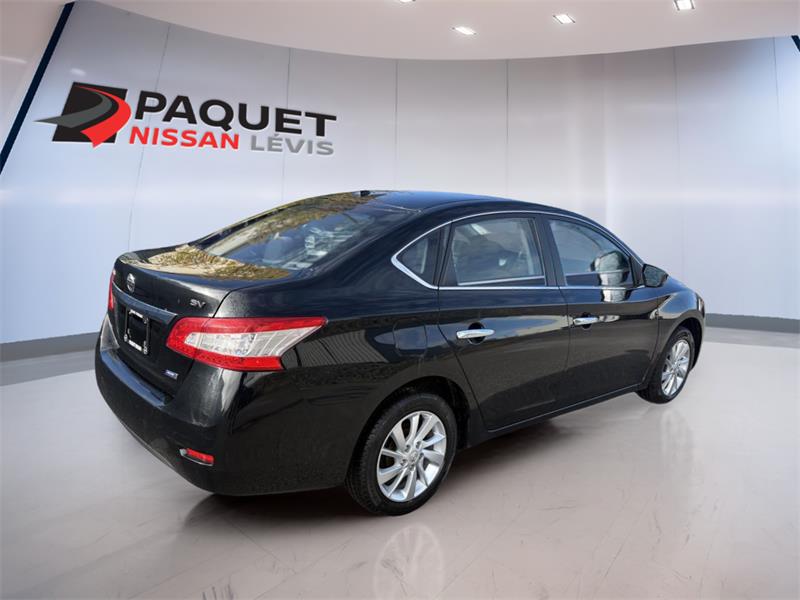 nissan Sentra 2013 - 2