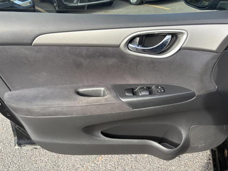 nissan Sentra 2013 - 25