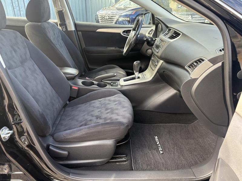 nissan Sentra 2013 - 32