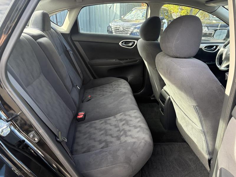 nissan Sentra 2013 - 34