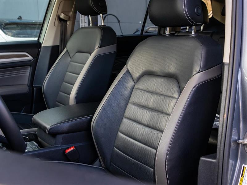 volkswagen Atlas 2022 - 12