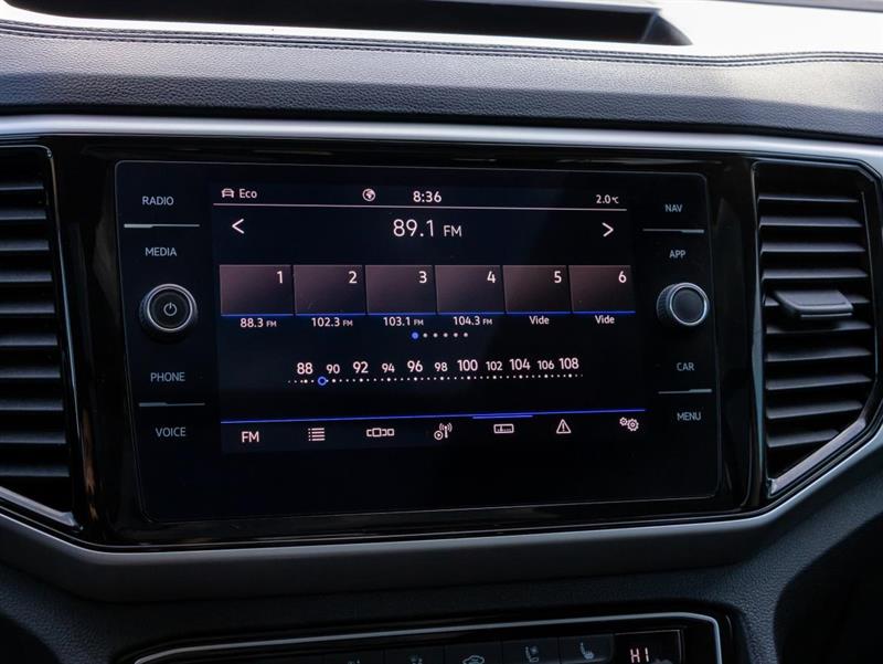 volkswagen Atlas 2022 - 20