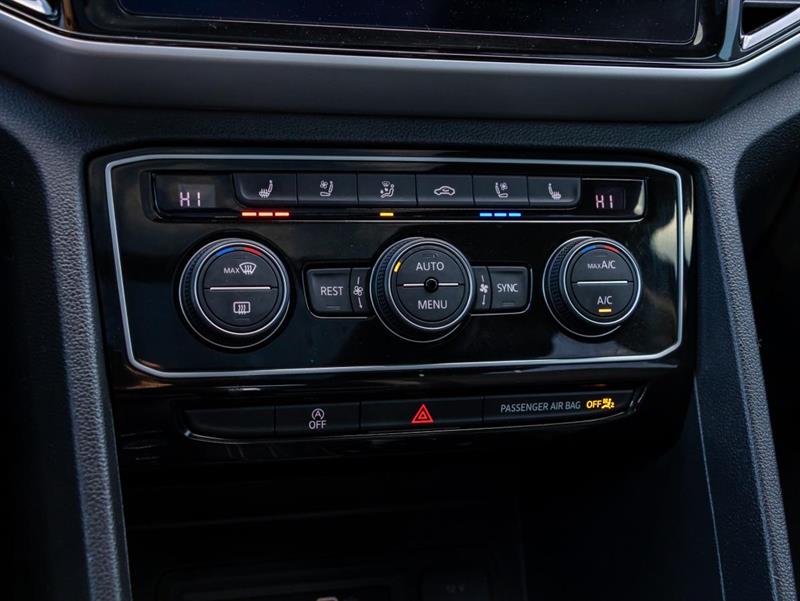 volkswagen Atlas 2022 - 21