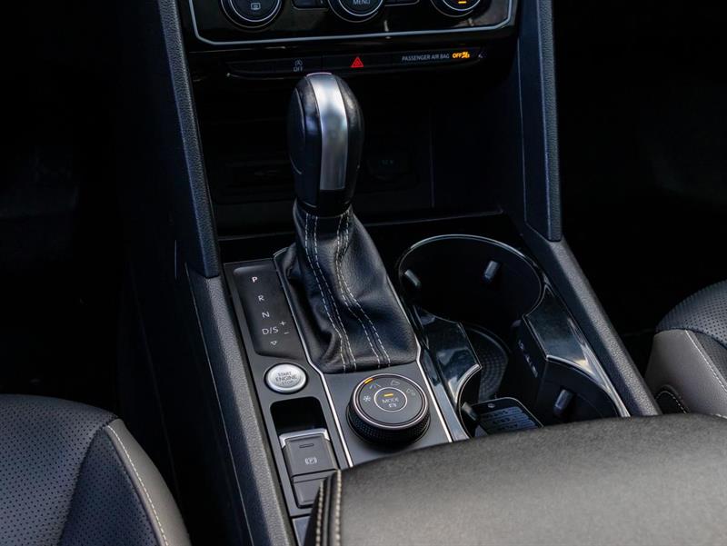 volkswagen Atlas 2022 - 24