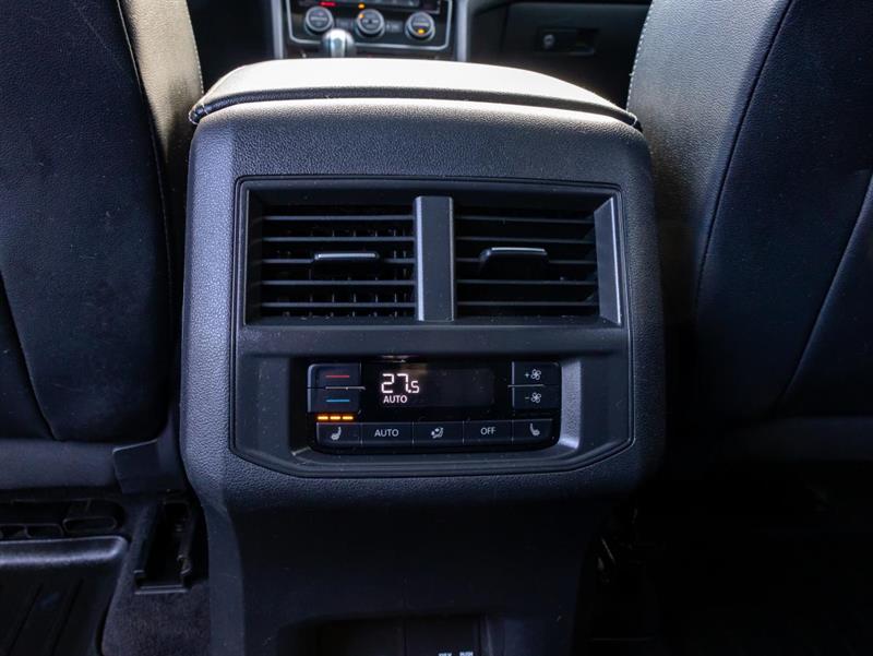 volkswagen Atlas 2022 - 27