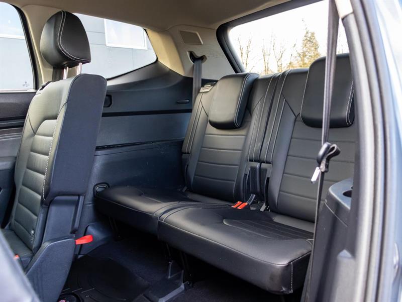 volkswagen Atlas 2022 - 28
