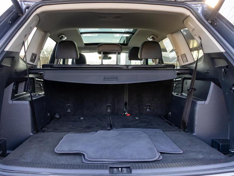 volkswagen Atlas 2022 - 29