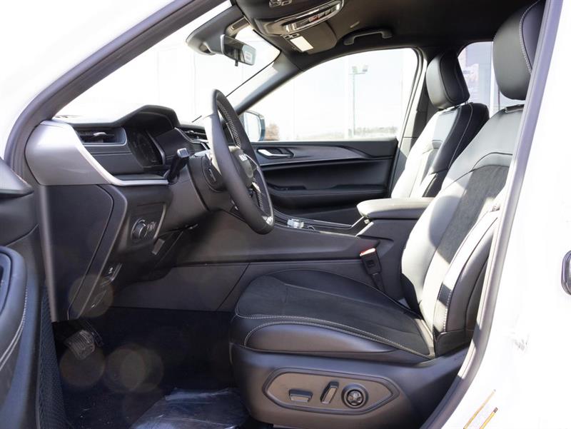 jeep Grand Cherokee 2025 - 7