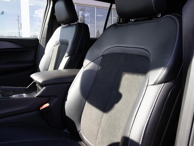 jeep Grand Cherokee 2025 - 8