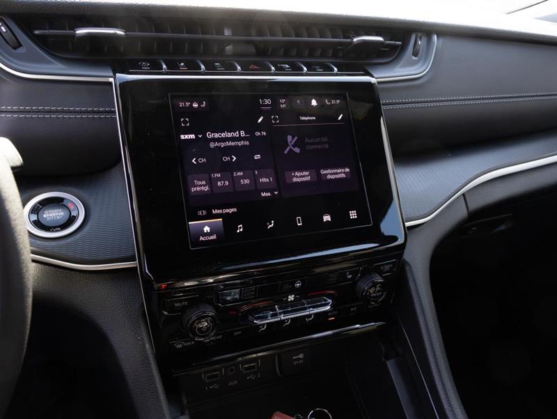 jeep Grand Cherokee 2025 - 10